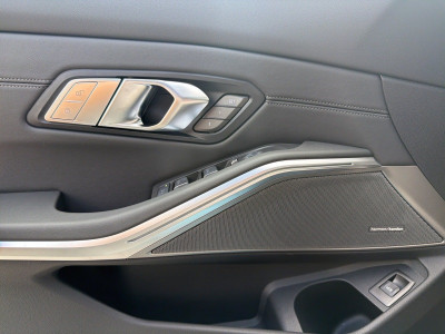 BMW 3er Neuwagen BMW 3er Neuwagen