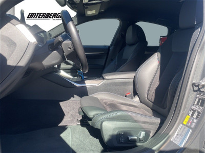 BMW i4 Gebrauchtwagen