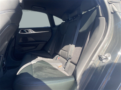 BMW i4 Gebrauchtwagen