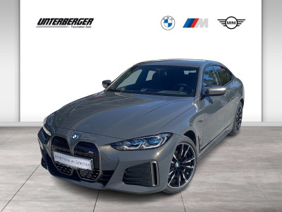 BMW i4 Gebrauchtwagen BMW i4 Gebrauchtwagen