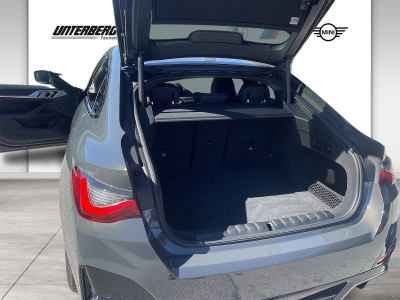 BMW i4 Gebrauchtwagen