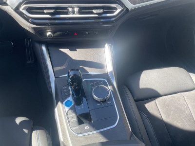 BMW i4 Gebrauchtwagen
