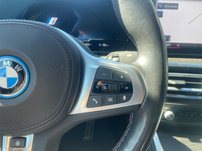 BMW i4 Gebrauchtwagen