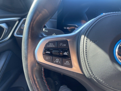 BMW i4 Gebrauchtwagen