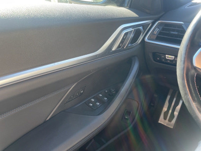 BMW i4 Gebrauchtwagen