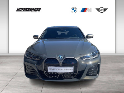 BMW i4 Gebrauchtwagen