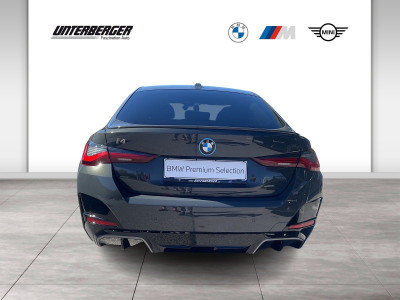 BMW i4 Gebrauchtwagen