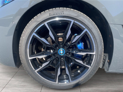 BMW i4 Gebrauchtwagen
