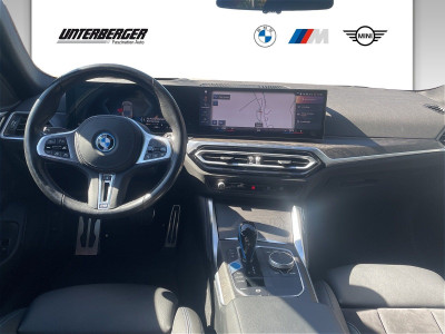 BMW i4 Gebrauchtwagen