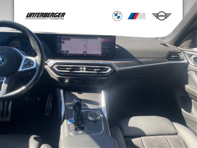BMW i4 Gebrauchtwagen