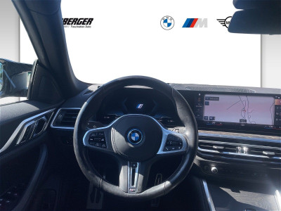 BMW i4 Gebrauchtwagen