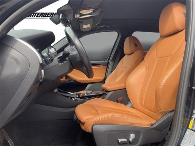 BMW iX3 Gebrauchtwagen