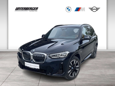 BMW iX3 Gebrauchtwagen BMW iX3 Gebrauchtwagen