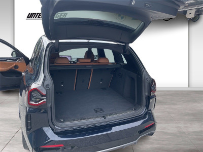 BMW iX3 Gebrauchtwagen