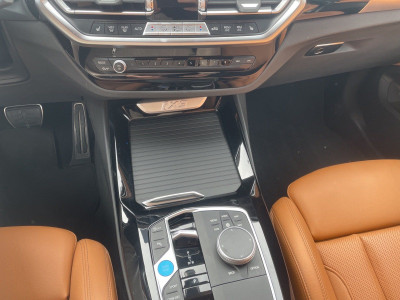 BMW iX3 Gebrauchtwagen