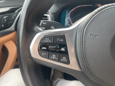 BMW iX3 Gebrauchtwagen