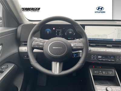 Hyundai Kona Neuwagen Hyundai Kona Neuwagen