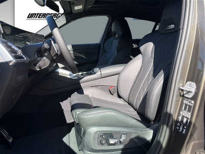 BMW X6 Neuwagen BMW X6 Neuwagen