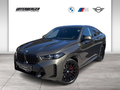 BMW X6 Neuwagen BMW X6 Neuwagen