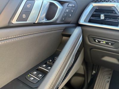 BMW X6 Neuwagen BMW X6 Neuwagen