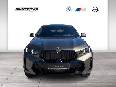 BMW X6 Neuwagen BMW X6 Neuwagen