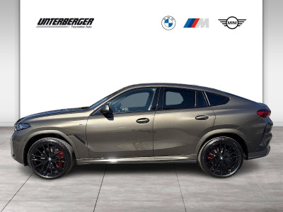 BMW X6 Neuwagen BMW X6 Neuwagen