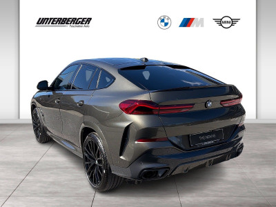 BMW X6 Neuwagen BMW X6 Neuwagen