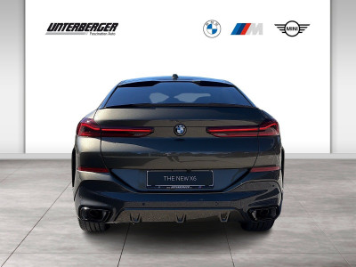 BMW X6 Neuwagen BMW X6 Neuwagen