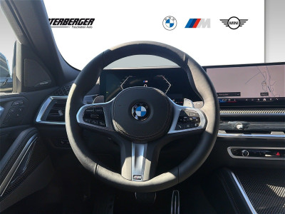 BMW X6 Neuwagen BMW X6 Neuwagen