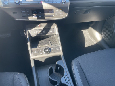 Hyundai Kona Neuwagen
