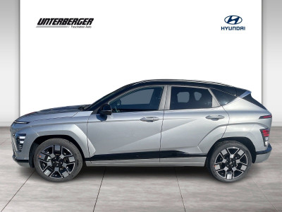 Hyundai Kona Neuwagen