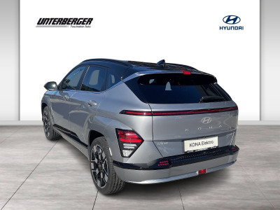 Hyundai Kona Neuwagen