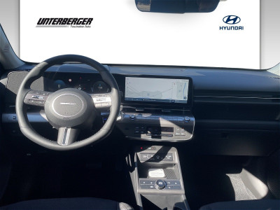 Hyundai Kona Neuwagen