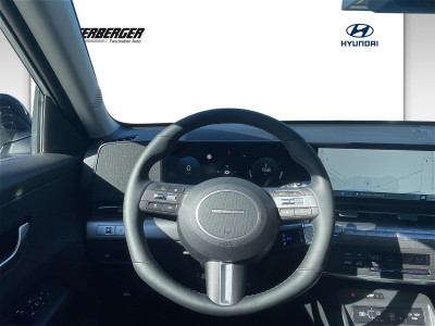 Hyundai Kona Neuwagen