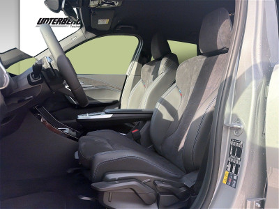BMW iX1 Neuwagen BMW iX1 Neuwagen