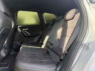 BMW iX1 Neuwagen BMW iX1 Neuwagen