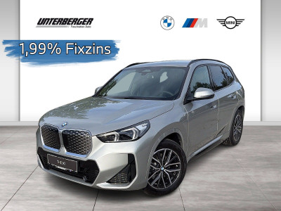 BMW iX1 Neuwagen BMW iX1 Neuwagen