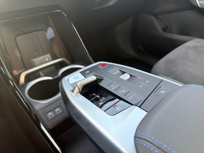 BMW iX1 Neuwagen BMW iX1 Neuwagen