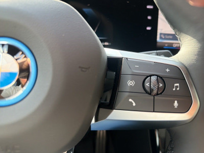 BMW iX1 Neuwagen BMW iX1 Neuwagen