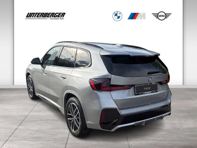 BMW iX1 Neuwagen BMW iX1 Neuwagen