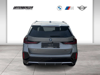 BMW iX1 Neuwagen BMW iX1 Neuwagen