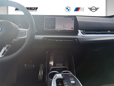 BMW iX1 Neuwagen BMW iX1 Neuwagen