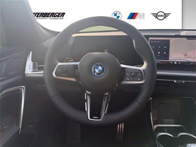 BMW iX1 Neuwagen BMW iX1 Neuwagen