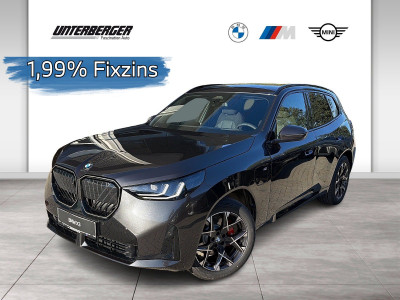 BMW X3 Neuwagen BMW X3 Neuwagen