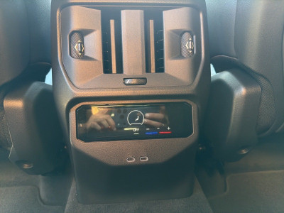 BMW X3 Neuwagen BMW X3 Neuwagen
