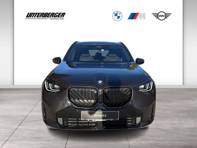 BMW X3 Neuwagen BMW X3 Neuwagen
