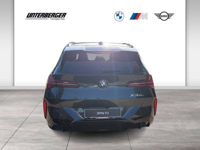BMW X3 Neuwagen BMW X3 Neuwagen