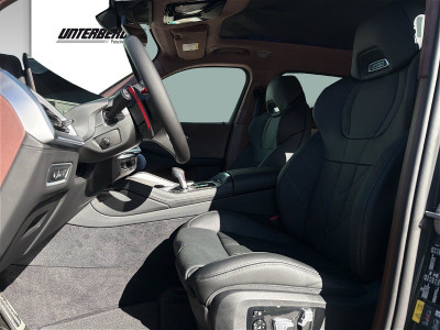 BMW XM Neuwagen BMW XM Neuwagen