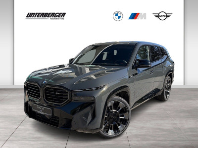 BMW XM Neuwagen BMW XM Neuwagen