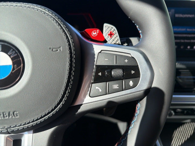 BMW XM Neuwagen BMW XM Neuwagen